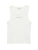 Marc O'Polo TEENS-GIRLS Tanktop in WHITE COTTON