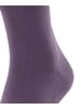 Falke Unisex Sportsocken Run in Amethyst