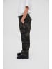 Brandit Brandit Cargo-Hosen in darkcamo