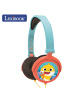 Lexibook Baby Shark Stereo-Kabelkopfhörer faltbar