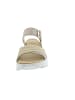 WALDLÄUFER H-Nele Sandale Beige