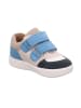 superfit Sneaker High SUPIES in Mehrfarbig