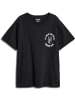Sometime Soon T-Shirt Stscrown Kinder in BLACK