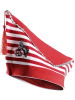 Fußballverein 1. FC Köln Hut "Krätzchen/Weiß" in Rot