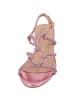 Palado Riemchensandaletten in Pink