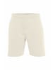 BLEND Sweatshorts BHBrody in Natur
