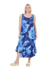 Ulla Popken Kleid in indigo