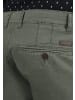 !SOLID Chinoshorts SDViseu in Grau