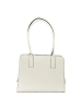 Valentino by Mario Valentino Weiß Polyurethan Damen Tasche