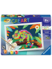 Ravensburger Ravensburger Kreativität Farbenfrohes Chamäleon in bunt