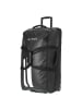 Vaude New Islands Rotuma 90 - Rollenreisetasche L 75 cm (black) in schwarz