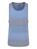 !SOLID Tanktop SDCharan in Blau