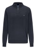 FYNCH-HATTON Pullover in blau