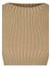 Urban Classics Crew Neck Jumper in unionbeige