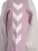 Hummel T-Shirt Hmljr Logo Jungen in SEA FOG