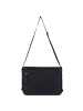 Bugatti Blanc Delight Messenger 40 cm Laptopfach schwarz