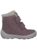 superfit Lauflernschuhe in Rot