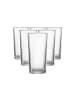 Ritzenhoff & Breker 6er Set Longdrinkgläser Vio 260 ml in transparent