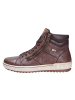 remonte Stiefel in braun