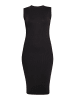 faina Women Dress in Schwarz