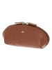 Golden Head Polo Schlüsseletui Leder 14,5 cm cognac