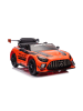 Wisam® Batteriebetriebenes Auto Mercedes AMG GT3