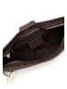 Tamaris Beutel TAS Marina Suede in brown