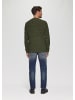 s.Oliver Strickpullover in 78W1_olivgrün