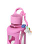 LEONARDO Trinkflasche BAMBINI 500 ml rosa Einhorn