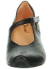 Think! Pumps Schwarz