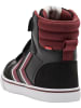 Hummel Klettverschluss Sneaker Stadil Pro Kinder in BLACK