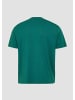 s.Oliver T-Shirt in 7953_olivgrün