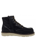 Fusion Schnürstiefel  in Schwarz