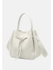 KASSANDRA Handtasche in BIANCO