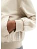 Marc O'Polo Twill-Blouson regular garment-dyed in Linen Beige