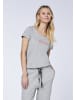 Chiemsee T-Shirt in Grau