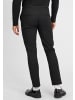 BLEND Stoffhose BHPonti in Nachtschwarz
