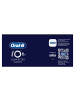 Oral-B Elektrische Zahnbürste "iO Series 6 + Reiseetui" in Schwarz