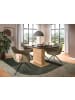 ebuy24 Esstisch Motion Grau 150 x 90 cm