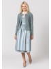 Stockerpoint Stockerpoint Trachtenstrickjacke Jasmina in rauchblau
