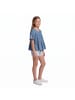 GAP Bluse in Blue