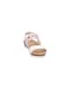 Think! Sandalen/Sandaletten in beige