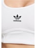 adidas adidas BHs in white