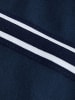 name it Jungen Sweat-Shorts in Blau