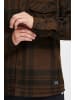 !SOLID Wolljacke SDFullmann in Braun
