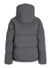JACK & JONES Junior Winterjacke Pufferjacke Steppjacke Jjgalaxy in asphalt
