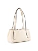 Guess Brooke Schultertasche 27 cm in off white
