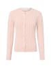Marie Lund Strickpullover in rosa - 0005
