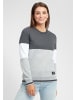 Oxmo Hoodie OXOmaya in grau