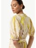 comma Kleid in 12A9_gelb